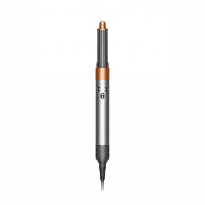 Matu veidotāji Dyson Airwrap Complete Nickel/Copper [Mazlietots]